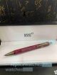 New 2023 Montblanc Heritage Egyptomania Special Edition Vintage Pen Red Gold Fountain (3)_th.jpg